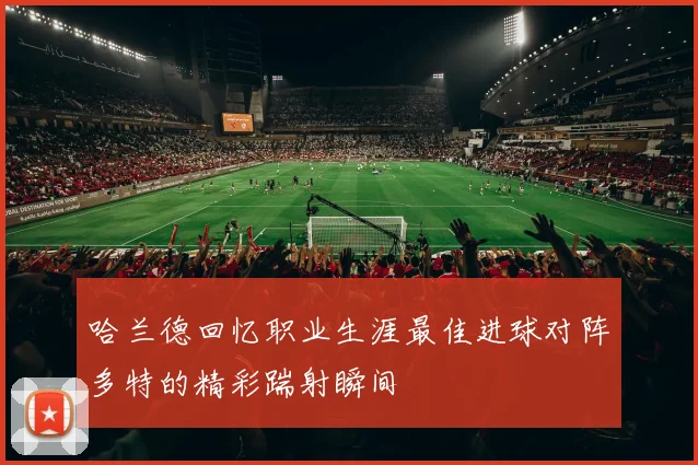 哈兰德回忆职业生涯最佳进球对阵多特的精彩踹射瞬间