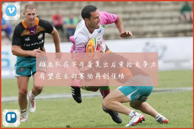 雄鹿队在字母哥复出后重拾竞争力有望在东部赛场再创佳绩